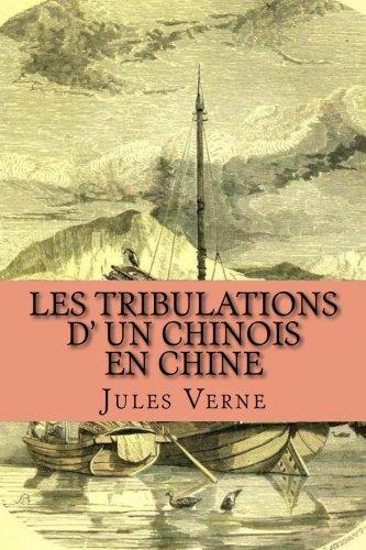 Les tribulations d'un chinois en Chine